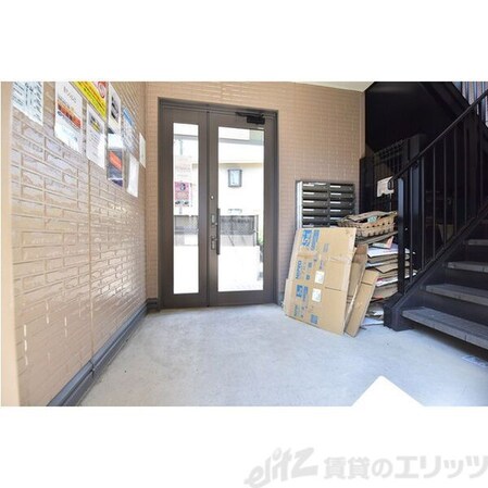 アゼリアコートの物件内観写真